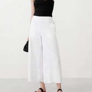 Banana Republic Linen Pant